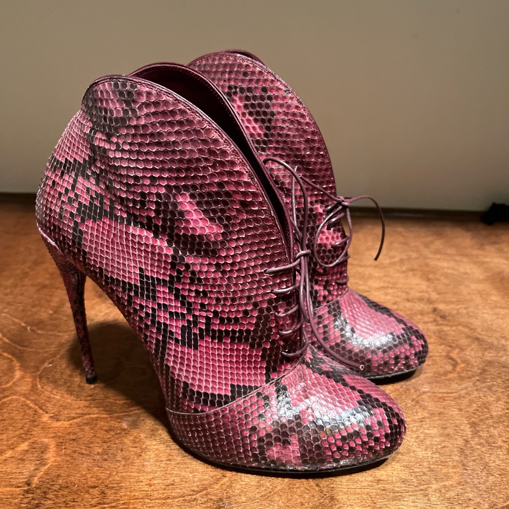 - Good Condition
